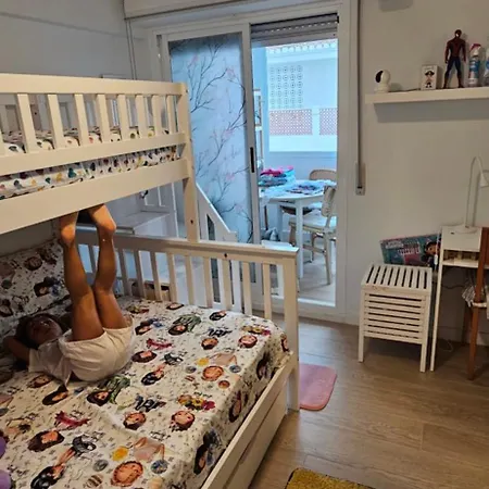 Apartamento Primera Linea *