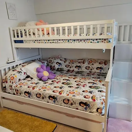 Primera Linea Apartamento