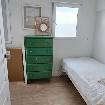 Primera Linea Apartmán